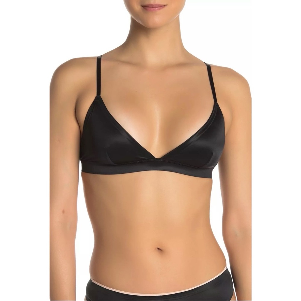 Jason Wu Triangle Bralette Bundle